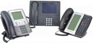 Business Telephones & Systems